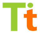 Ticketit Logo