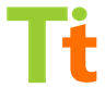 Ticketit Logo